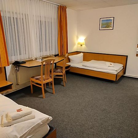 Groß Köris Hotel Seeschloesschen מראה חיצוני תמונה