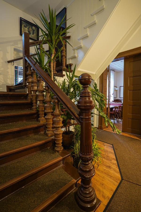 Groß Köris Hotel Seeschloesschen מראה חיצוני תמונה