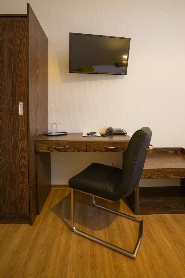 Groß Köris Hotel Seeschloesschen מראה חיצוני תמונה