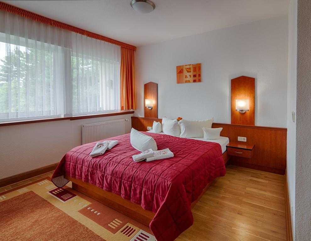Groß Köris Hotel Seeschloesschen מראה חיצוני תמונה